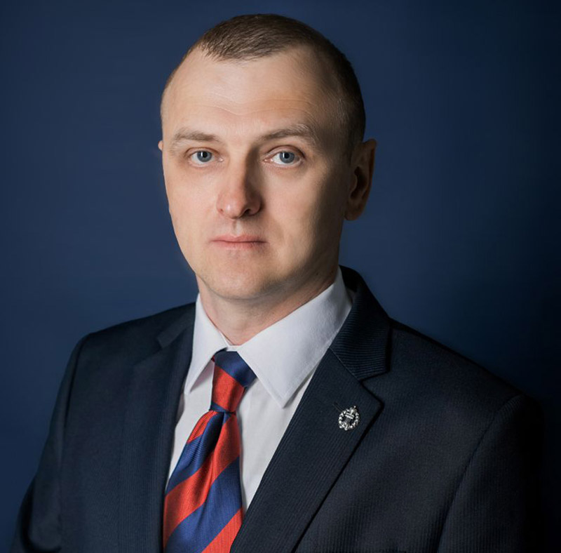 Закатов Андрей Павлович