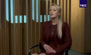 Уполномоченный по правам человека в РФ Яна Лантратова рассказала о защите прав соотечественников за рубежом