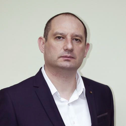 Вершило Егор Владимирович, Адвокат