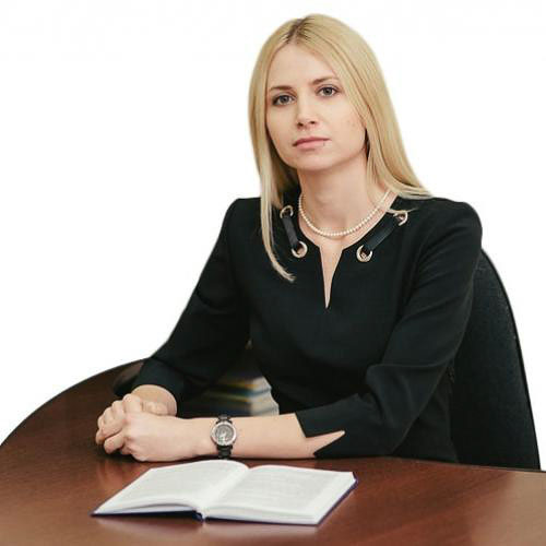 Перельман Ольга Георгиевна, Адвокат