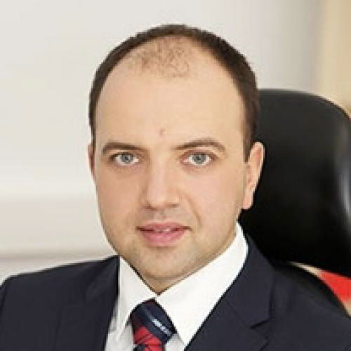  Генадий ЛЕВИНСКИЙ , Адвокат