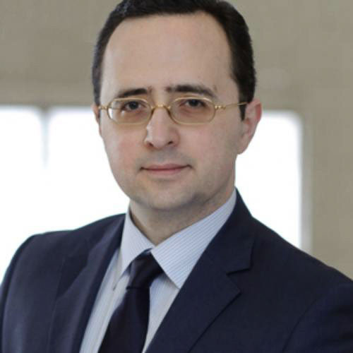 Александр Каган , Адвокат