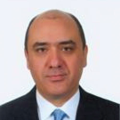 Khaled O. Asfour, Адвокат