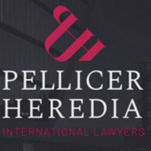 Юридическая фирма  Pellicer&Heredia, Компания