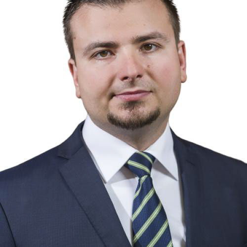 Филип Чичевалиев, Адвокат