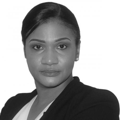 Fatoumata SIDIBE-DIARRA, Адвокат