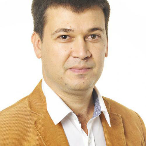 Рашков Сергей, Адвокат