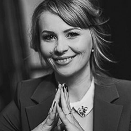 Оксана  Пятковская, Адвокат