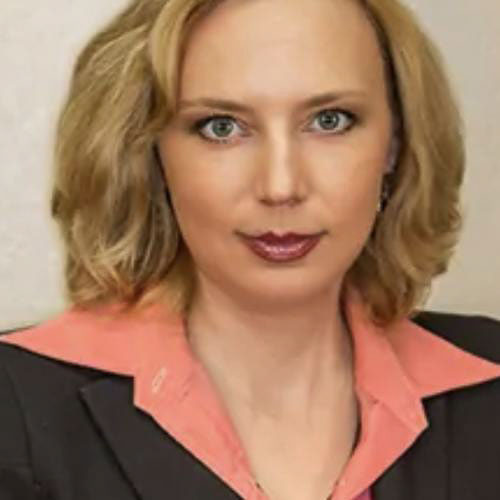Елизавета Крюкова, Адвокат
