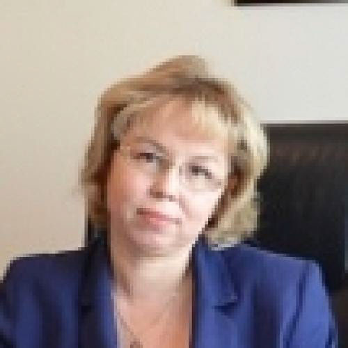  ELENA HUKUK, Адвокат