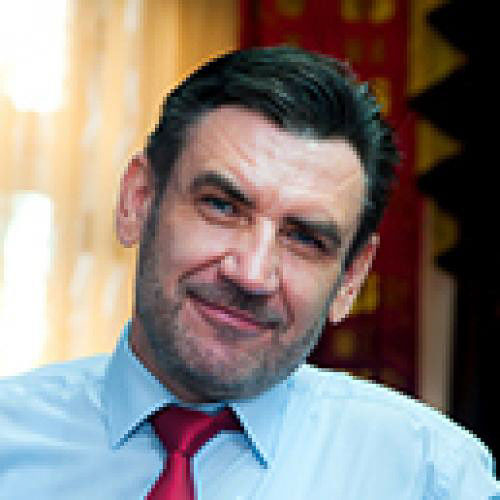 Веренин Сергей Иванович, Адвокат