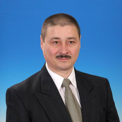 Никита Кузнецовас, Адвокат