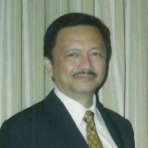 Mr. Augusto Jose Y. Arreza, Адвокат