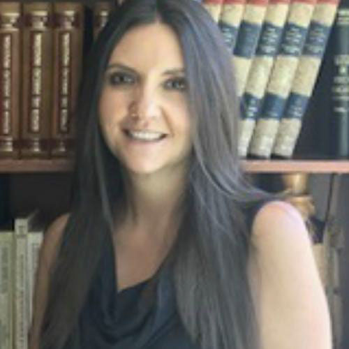 JOHANA AGUIRRE GUERRERO, Адвокат
