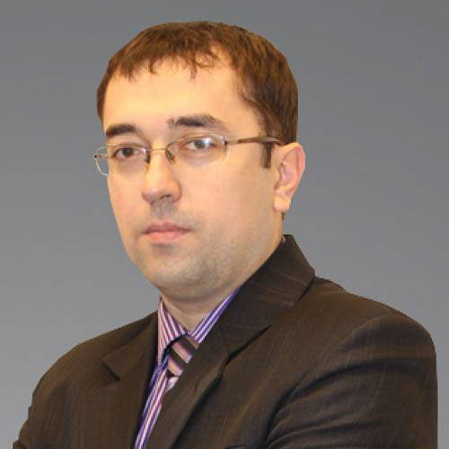Роман Головенко, Адвокат