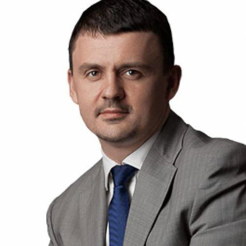 Леонид Кушнаренко , Адвокат