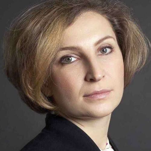 Наталия Мальгина, Адвокат