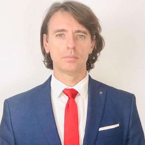 Miguel MIGUEL SOTO, Адвокат