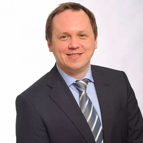 Сергей Герасин, Адвокат