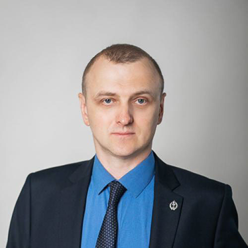 Закатов Андрей Павлович, Адвокат
