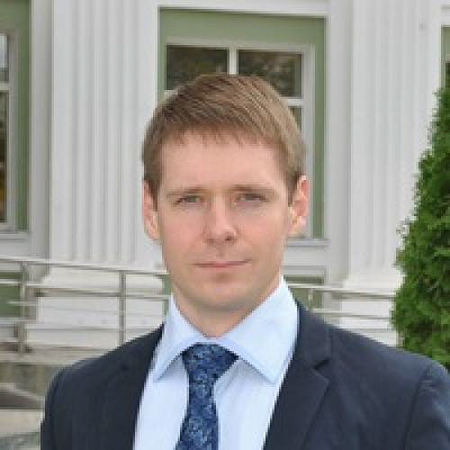 Кузяшин Андрей Владимирович, Адвокат